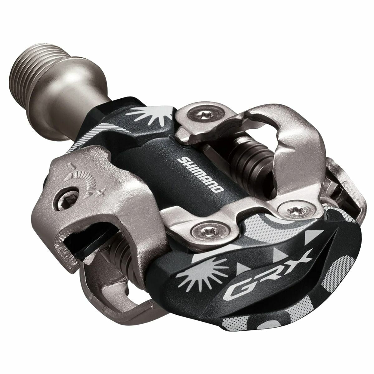 Pédales Shimano GRX LTD Edition United in Gravel