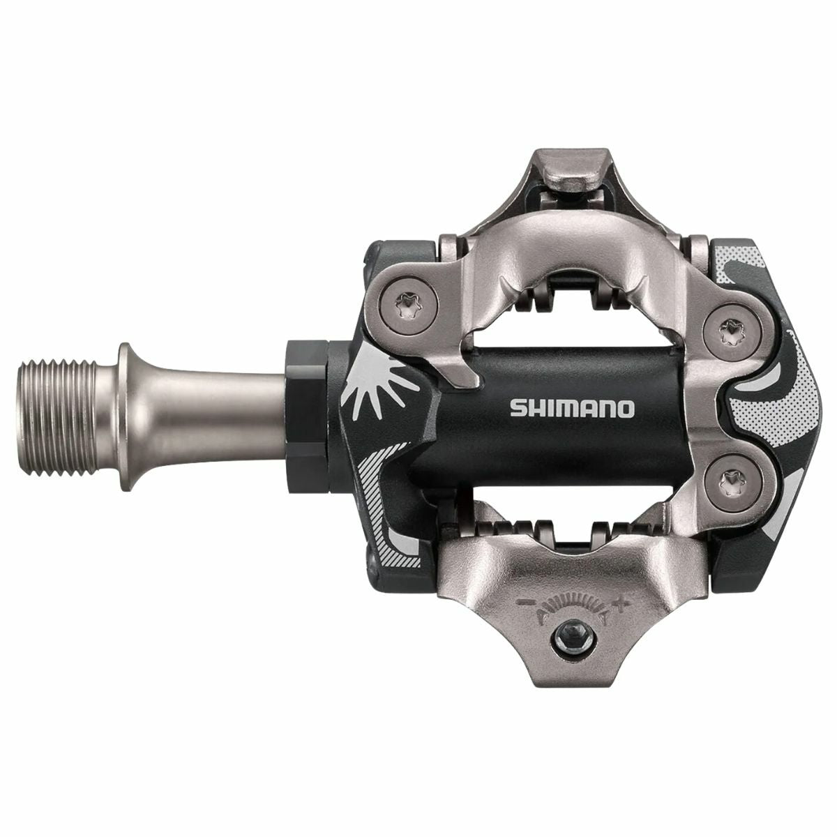 Pédales Shimano GRX LTD Edition United in Gravel