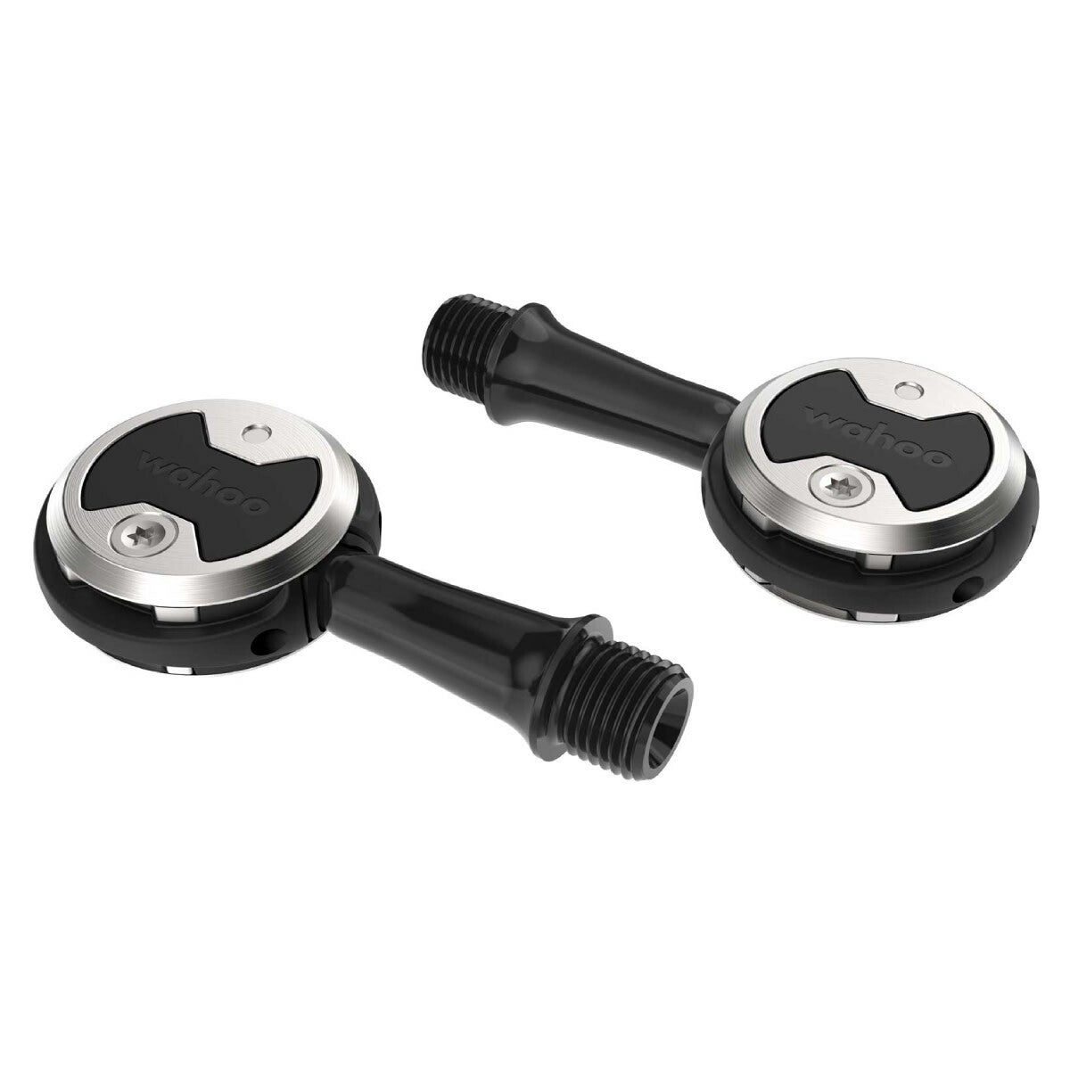 Pédales Wahoo Speedplay Comp - Boite Ouverte (sans cales)