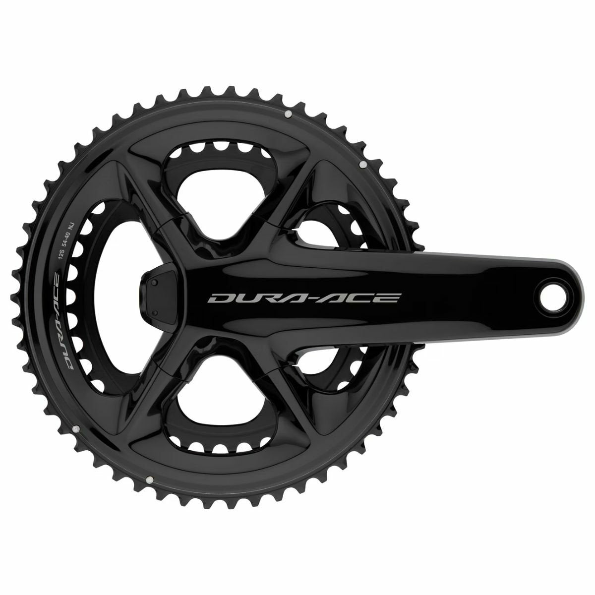 Pédalier Shimano Dura-Ace power FC-R9200-P