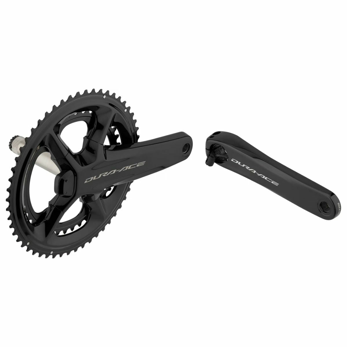 Pédalier Shimano Dura-Ace power FC-R9200-P