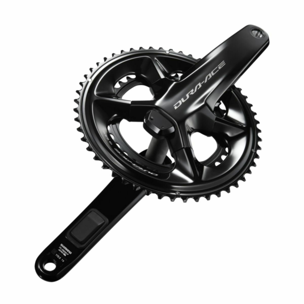 Pédalier Shimano Dura-Ace power FC-R9200-P