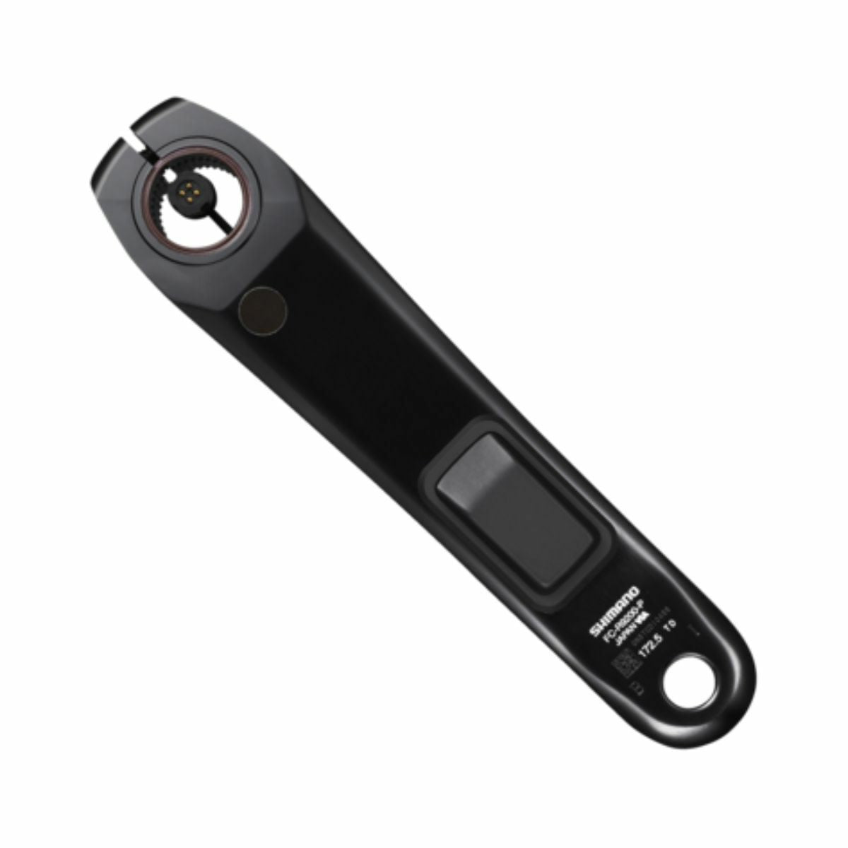 Pédalier Shimano Dura-Ace power FC-R9200-P