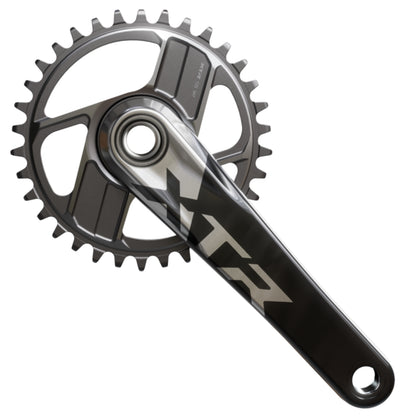 Pédalier Shimano XTR FC-M9220