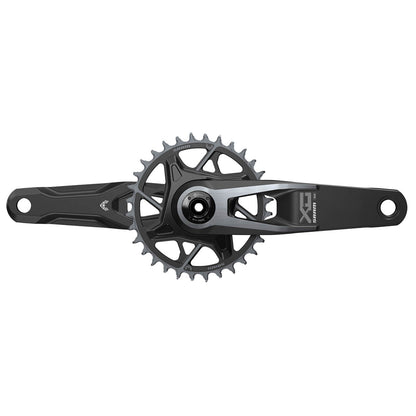 Pédalier SRAM X0 Eagle T-Type DUB Boost