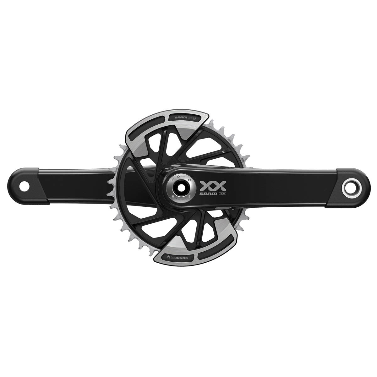 Pédalier SRAM XX Eagle T-Type DUB Boost