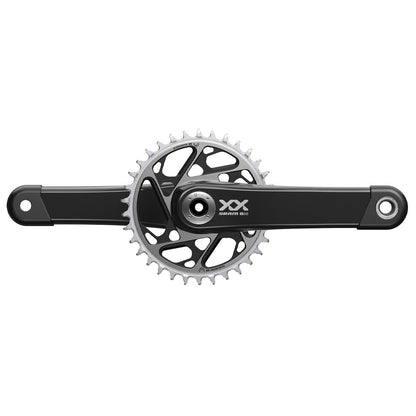 Pédalier SRAM XX SL Eagle T-Type DUB Boost