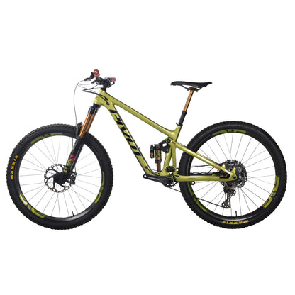 Pivot Switchblade Carbon 29 Pro xt/xtr 2022 - Occasion