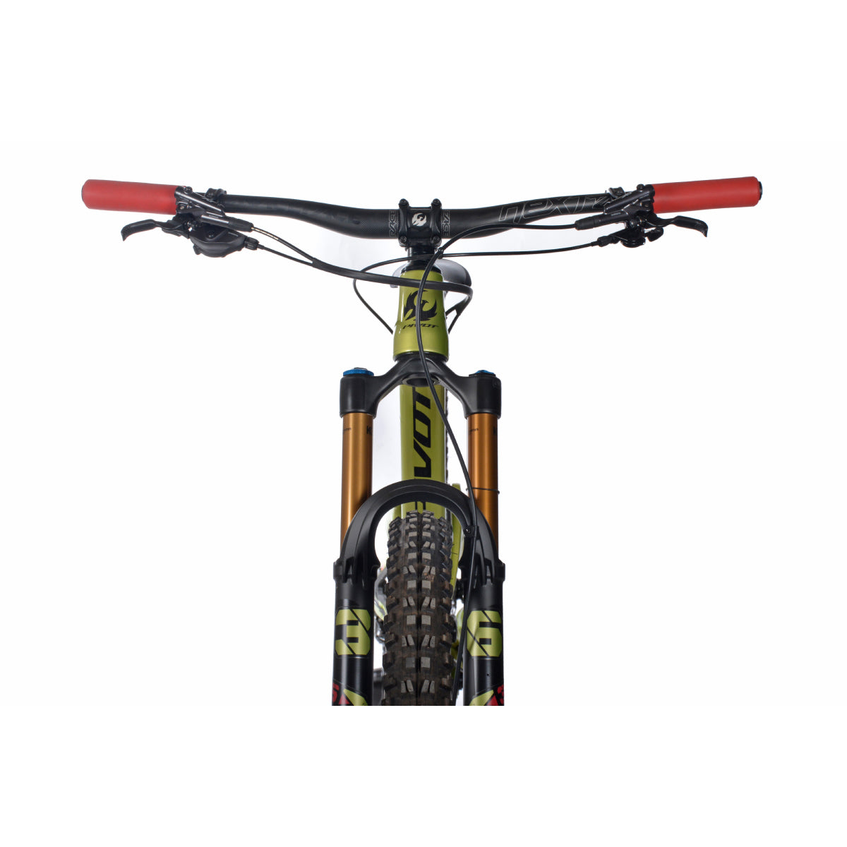 Pivot Switchblade Carbon 29 Pro xt/xtr 2022 - Occasion