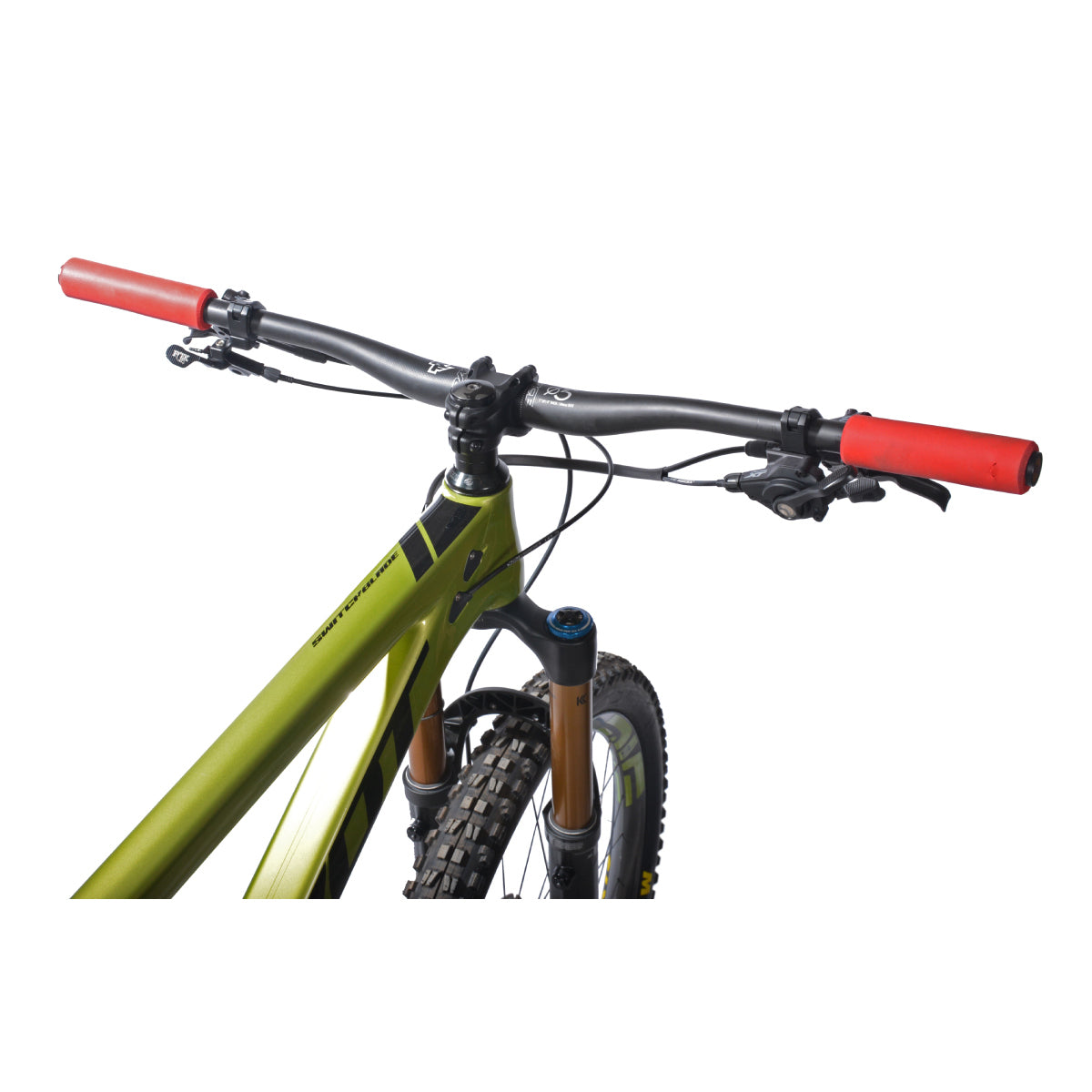 Pivot Switchblade Carbon 29 Pro xt/xtr 2022 - Occasion