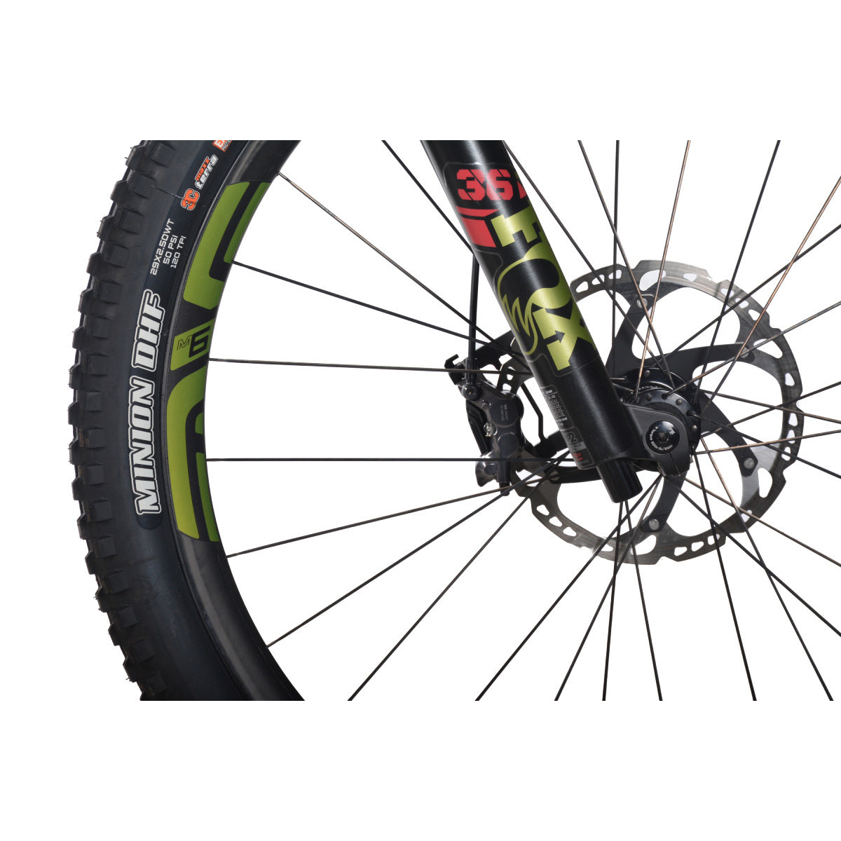 Pivot Switchblade Carbon 29 Pro xt/xtr 2022 - Occasion