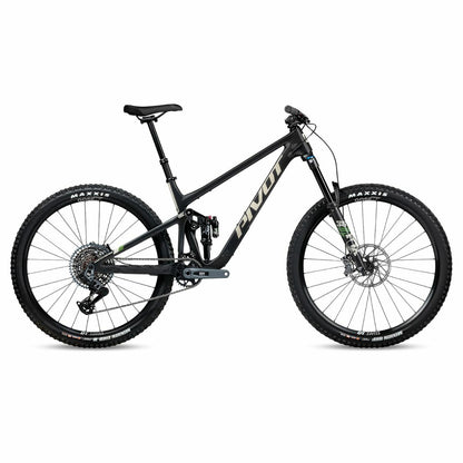 Pivot Switchblade Ride GX AXS