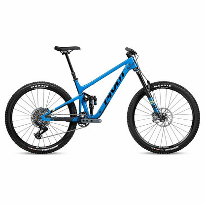 Pivot Switchblade Ride GX AXS
