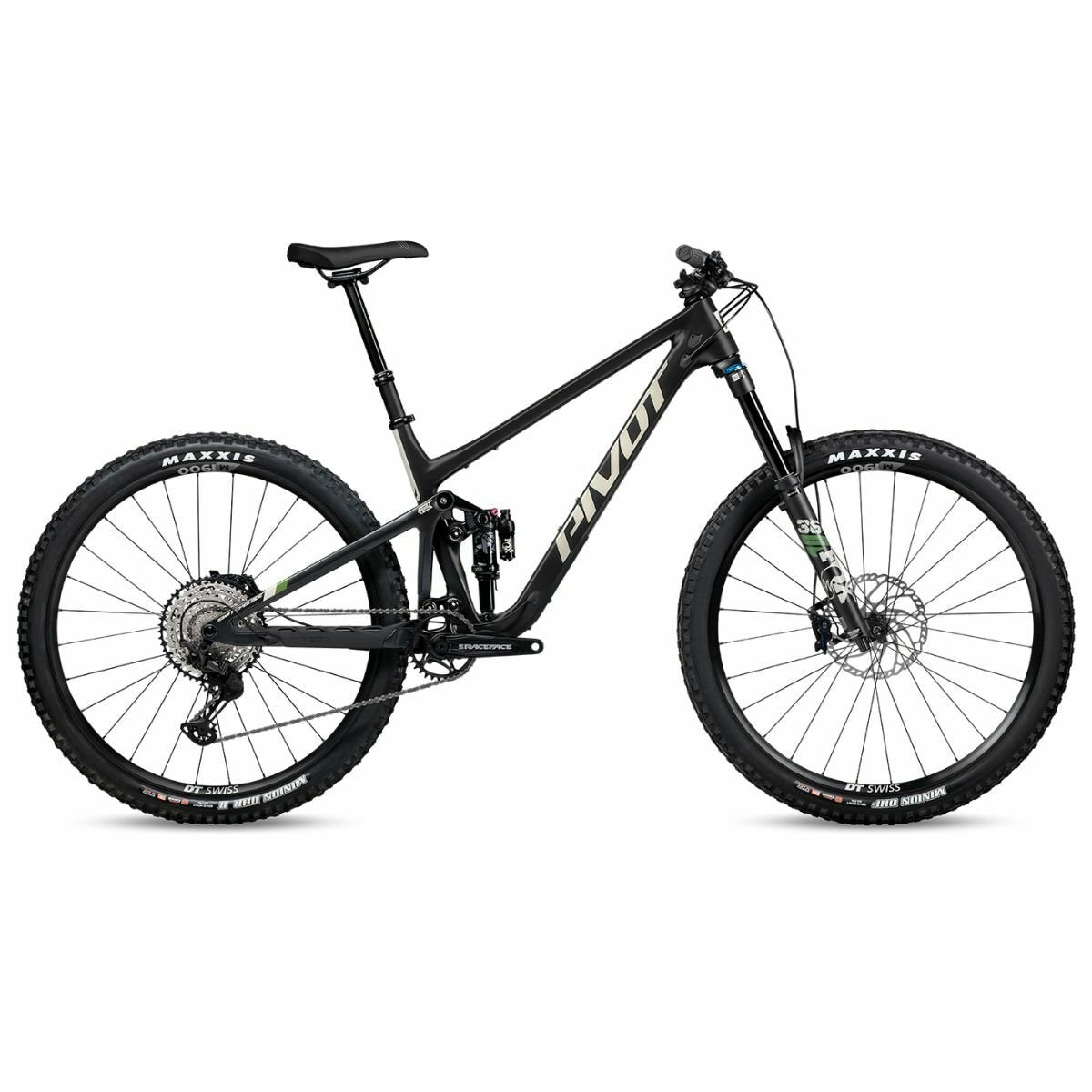 Pivot Switchblade Ride SLX/XT