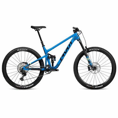 Pivot Switchblade Ride SLX/XT