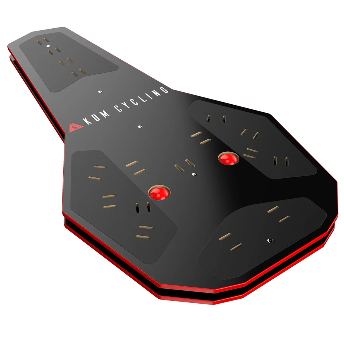 KOM Cycling RPV1 Indoor Rocker Plate