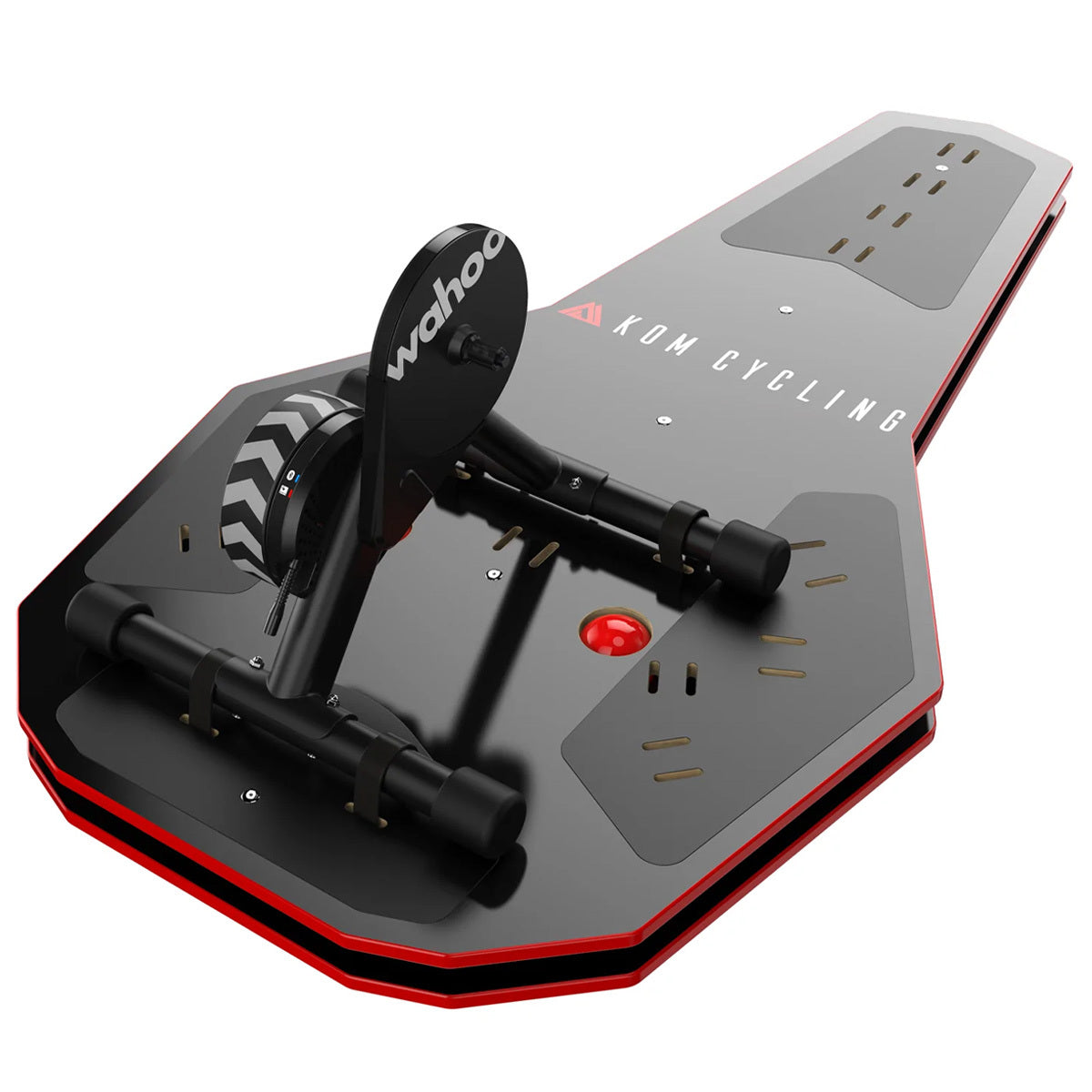 KOM Cycling RPV1 Indoor Rocker Plate