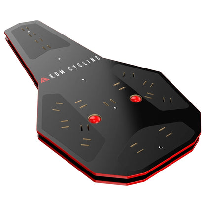 Plateforme oscillante KOM Cycling RPV1