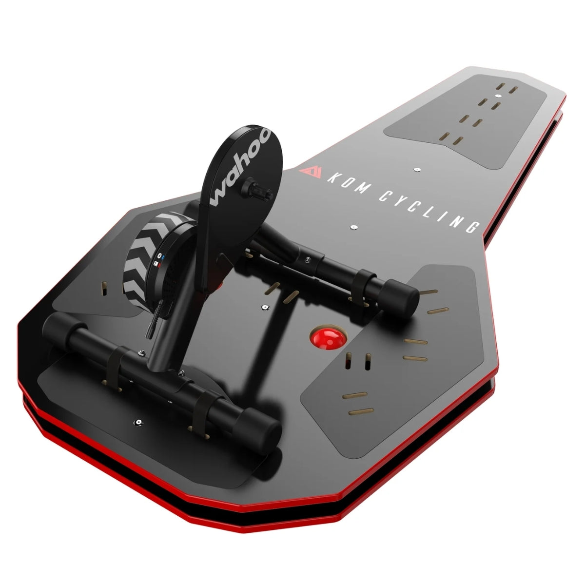 Plateforme oscillante KOM Cycling RPV1