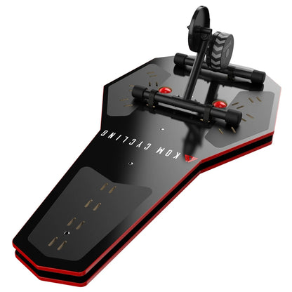 Plateforme oscillante KOM Cycling RPV1