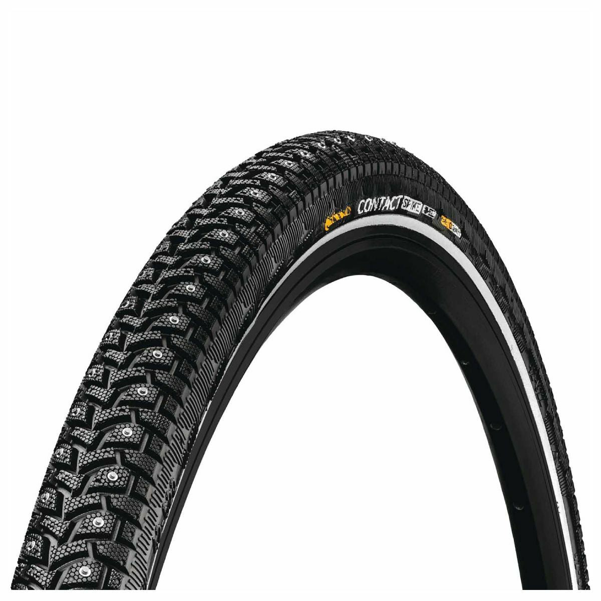 Pneu à clous Continental Contact Spike 700 x 42 (240 clous)