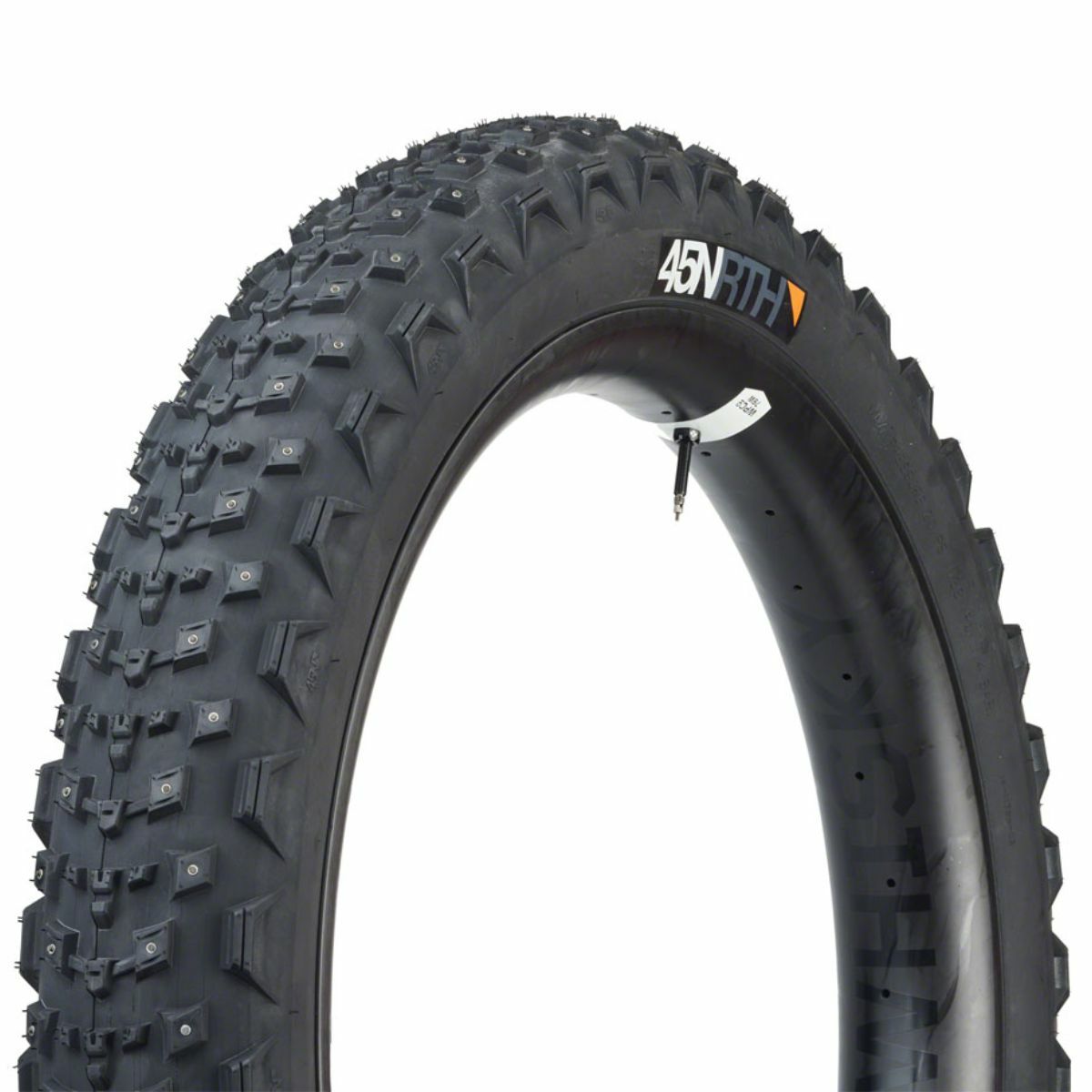 Pneu à clous 45NRTH Dillinger 4 60tpi