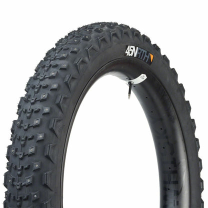 Pneu à clous 45NRTH Dillinger 4 60tpi