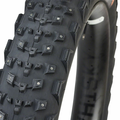 Pneu à clous 45NRTH Dillinger 4 60tpi