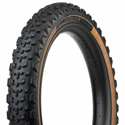 Pneu à clous 45NRTH Dillinger 4 60tpi