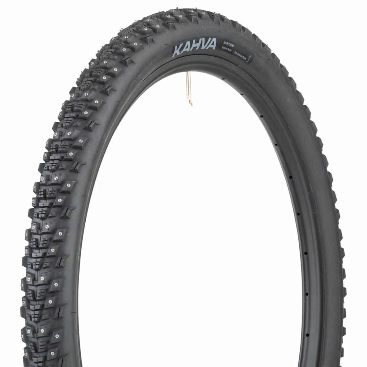 Pneu à clous 45NRTH Kahva 60tpi