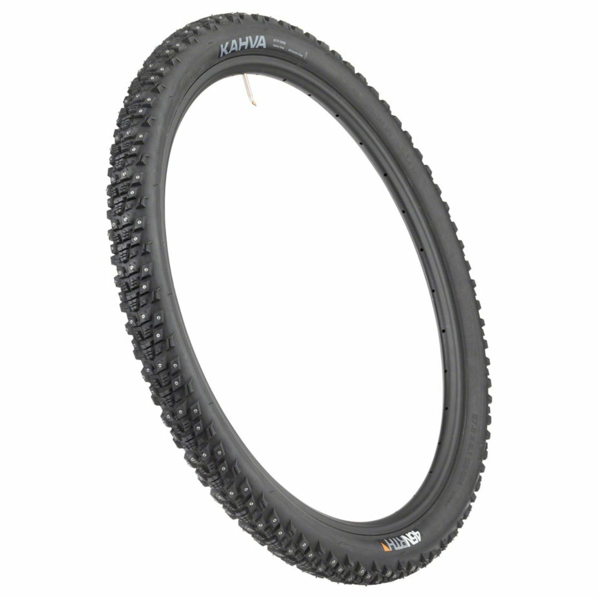 Pneu à clous 45NRTH Kahva 60tpi