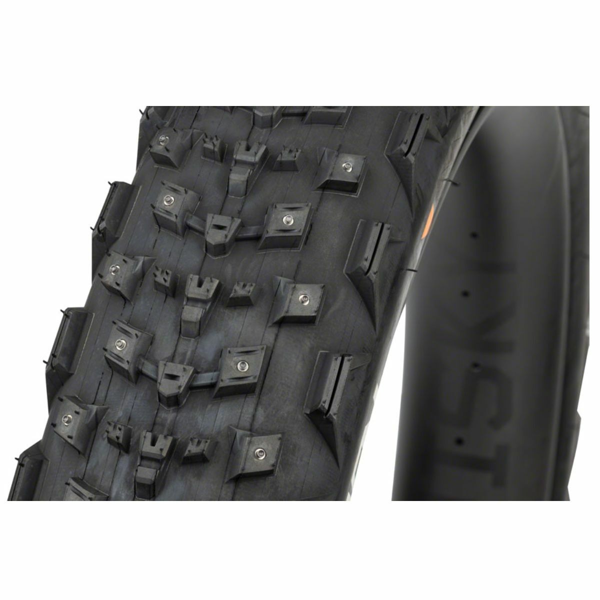 45NRTH Dillinger 4 Studded Tire - 120 TPI – Bicycles Quilicot