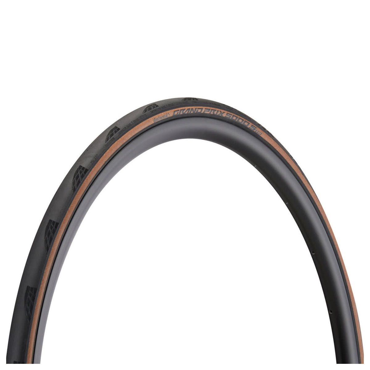 Continental Grand Prix 5000 S TR Tire – Bicycles Quilicot