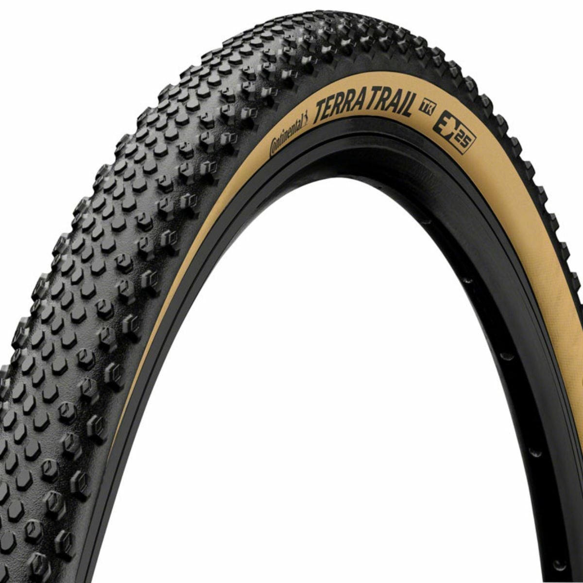 Continental Terra Trail ProTection TR Tire – Bicycles Quilicot
