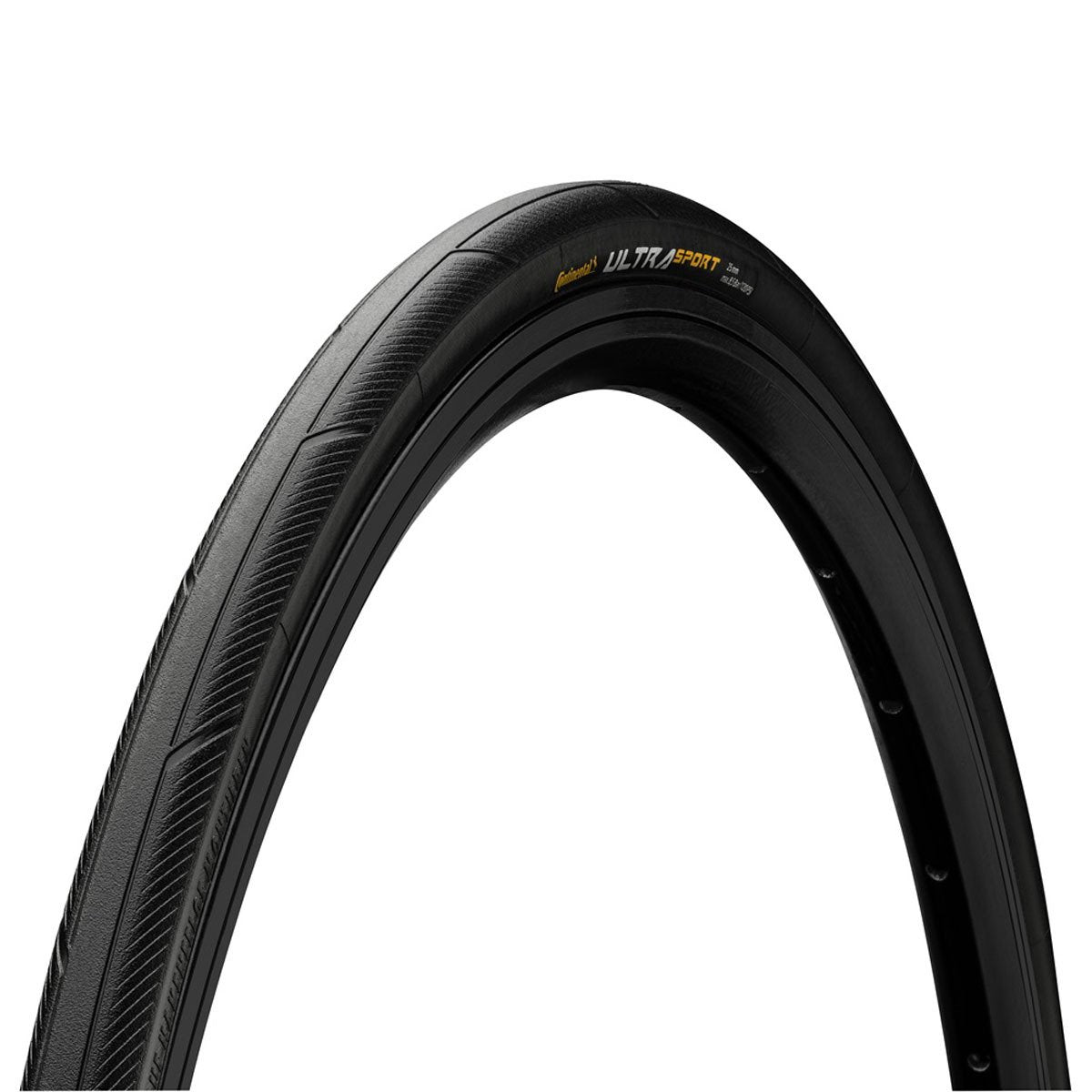 Continental Ultra Sport III PureGrip Folding Tire