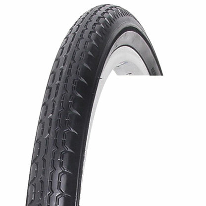 Pneu Damco 16x1,75 noir