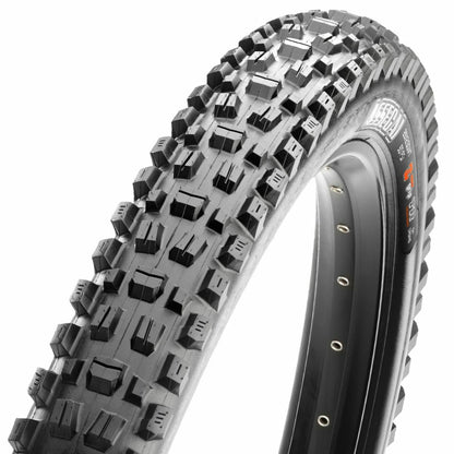 Maxxis Assegai 27.5 x 2.50 3C MaxxGrip Double Down TR WT Tire