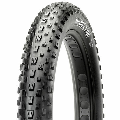 Pneu Maxxis Minion FBF 26 x 4.00 Dual Exo TR