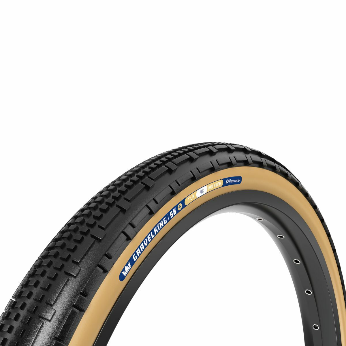 Panaracer Gravel King SK Tire