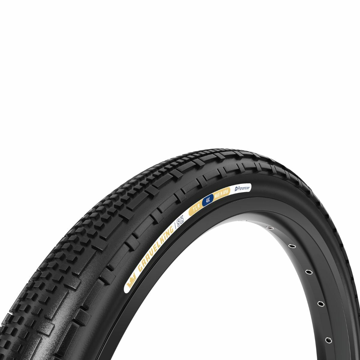 Panaracer Gravel King SK Tire