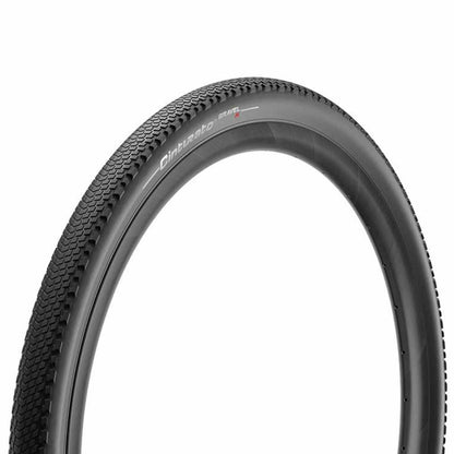 Pirelli Cinturato Gravel H 700 x 40 TR Black Tire - Open Box