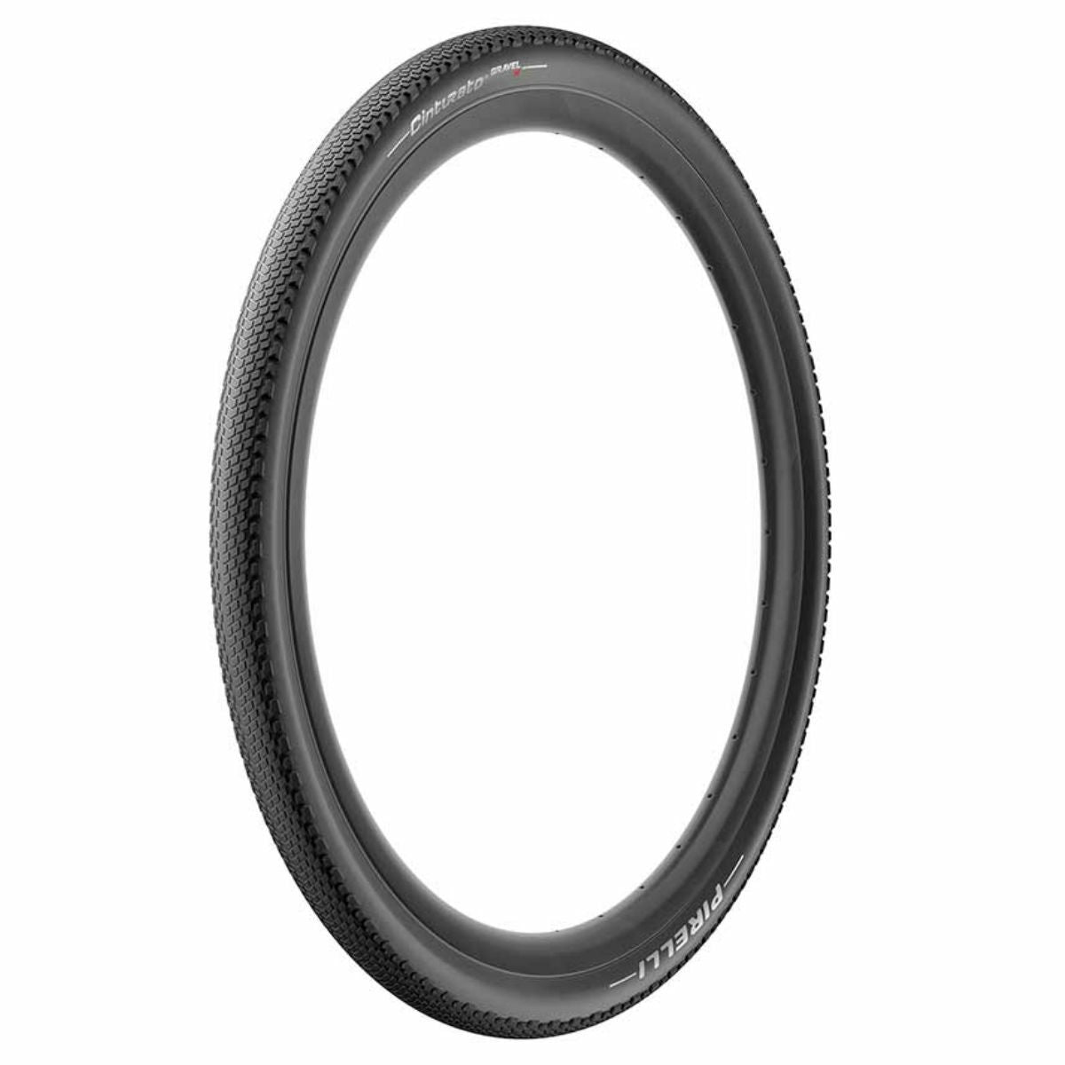 Pirelli Cinturato Gravel H 700 x 40 TR Black Tire - Open Box