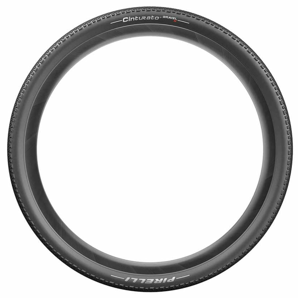 Pirelli Cinturato Gravel H 700 x 40 TR Black Tire - Open Box