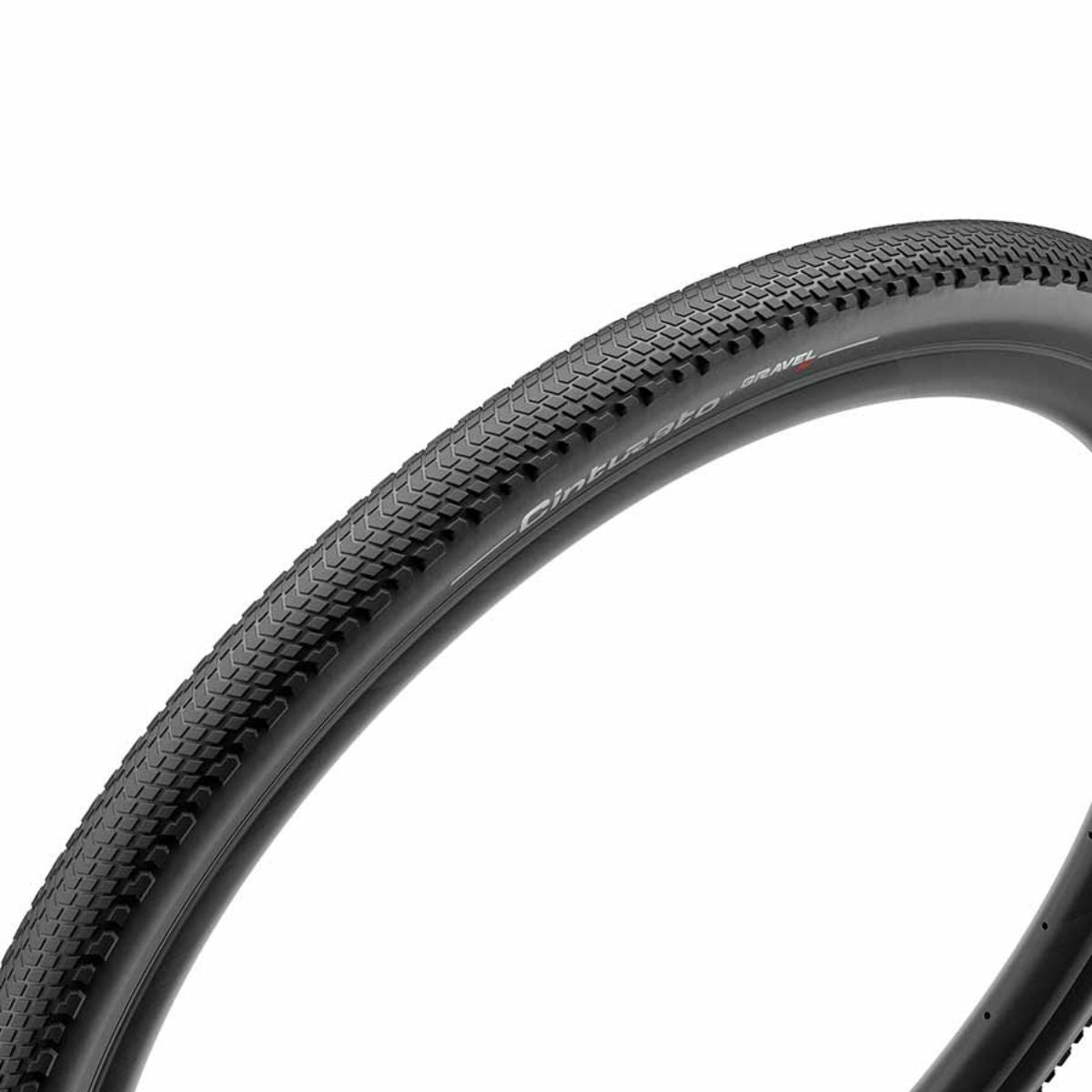 Pirelli Cinturato Gravel H 700 x 40 TR Black Tire - Open Box