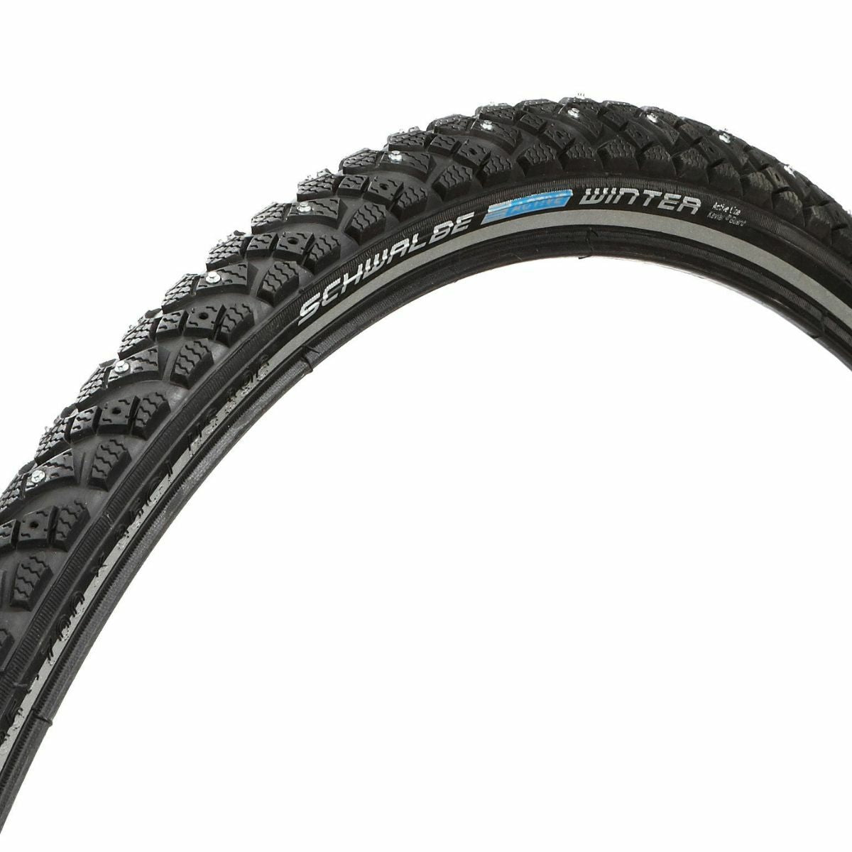 Schwalbe Marathon Winter Plus 26 x 1.75 Tire – Bicycles Quilicot
