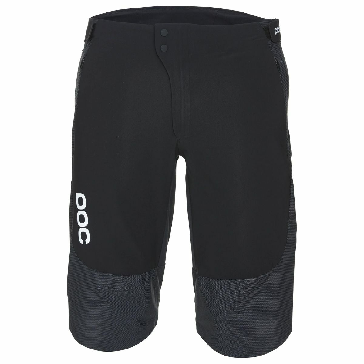 Short POC Resistance Enduro