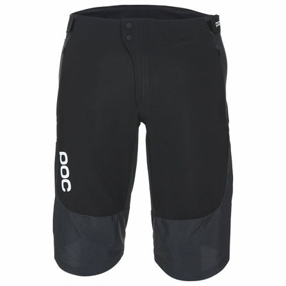 Short POC Resistance Enduro