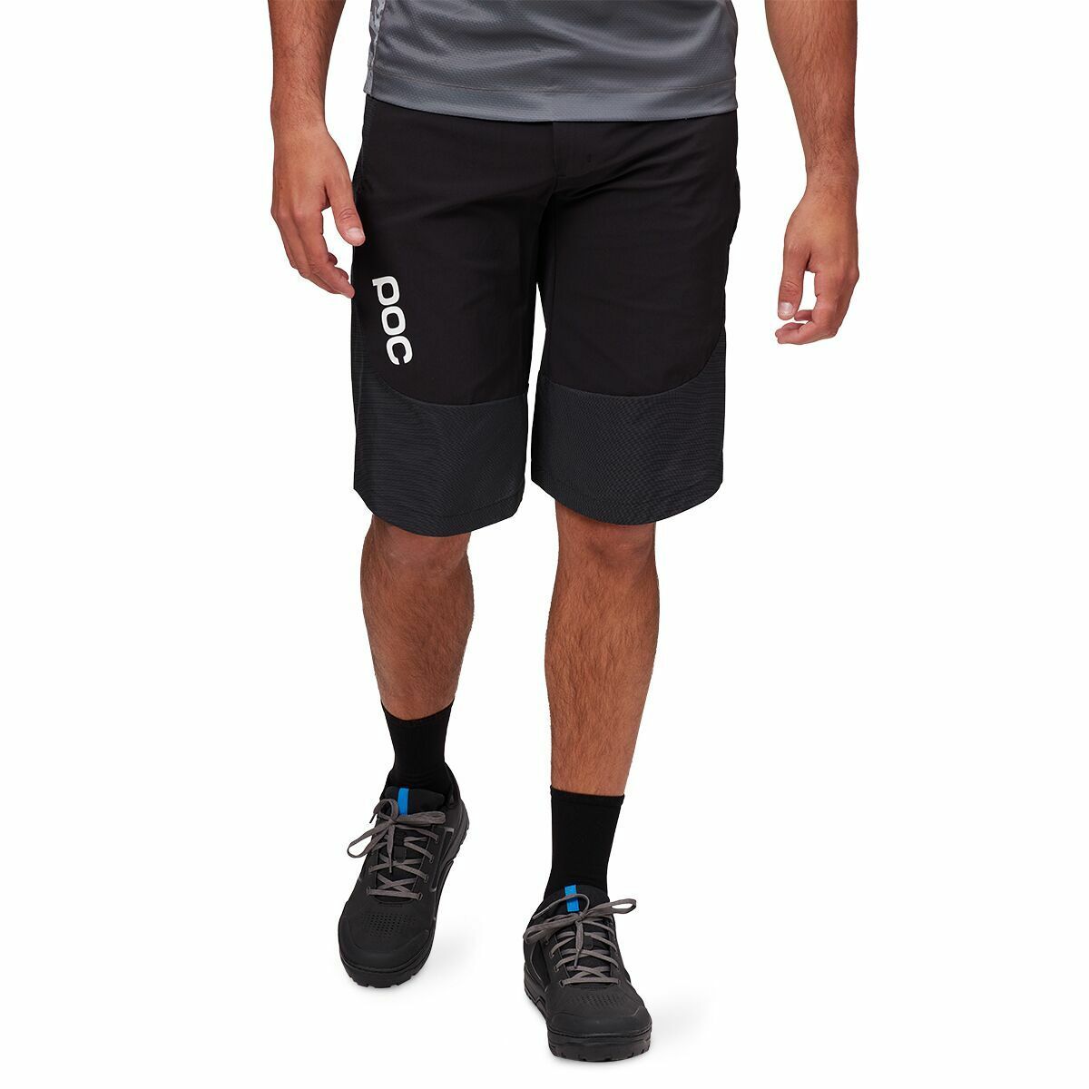 Short POC Resistance Enduro
