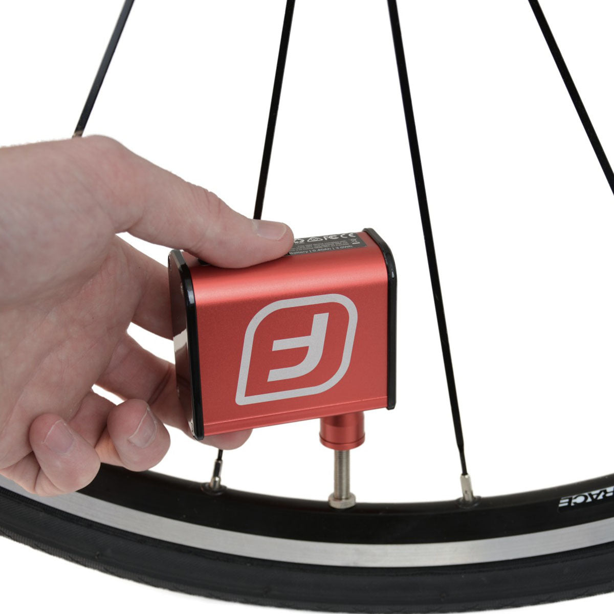 Pompe Fumpa Mini USB-C