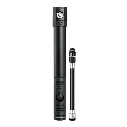 Pompe Crankbrothers Klic HV